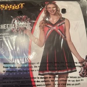 Women’s costume…